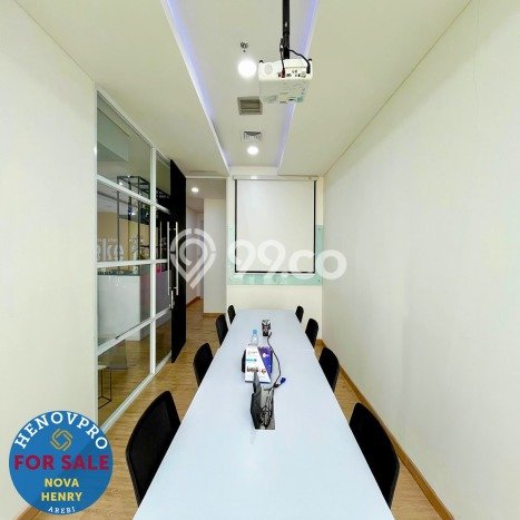 Unit Kantor Dijual di Cilandak Jakarta Selatan Luas Bangunan 125m2 Unit Kantor Dijual di Cilandak Jakarta Selatan Luas Bangunan 125m2