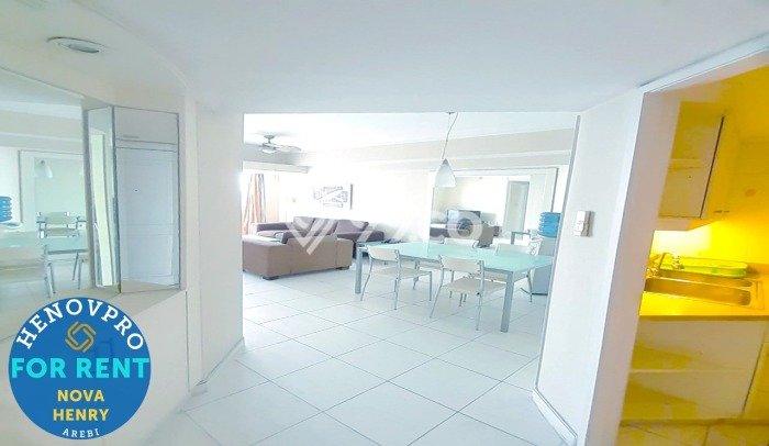 Apartemen Strategis di Taman Anggrek, 2 KT, Luas 88m², Kawasan Taman Anggrek, Jakarta Barat, Jakarta Barat Apartemen Strategis di Taman Anggrek, 2 KT, Luas 88m², Kawasan Taman Anggrek, Jakarta Barat, Jakarta Barat