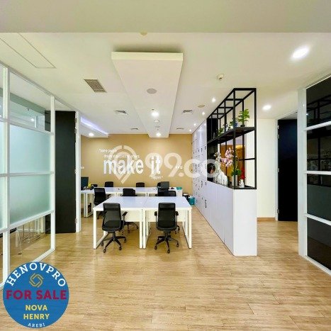 Unit Kantor Dijual di Cilandak Jakarta Selatan Luas Bangunan 125m2 Unit Kantor Dijual di Cilandak Jakarta Selatan Luas Bangunan 125m2