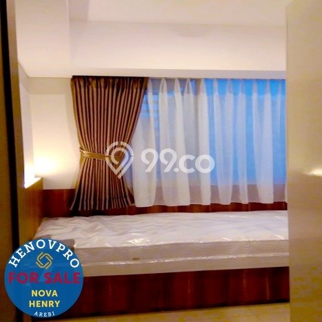 Apartemen Strategis di Taman Anggrek, 1 KM, Luas 50m², Dekat Taman Anggrek, Jakarta Barat, Jakarta Barat, Fasilitas Lengkap Apartemen Strategis di Taman Anggrek, 1 KM, Luas 50m², Dekat Taman Anggrek, Jakarta Barat, Jakarta Barat, Fasilitas Lengkap