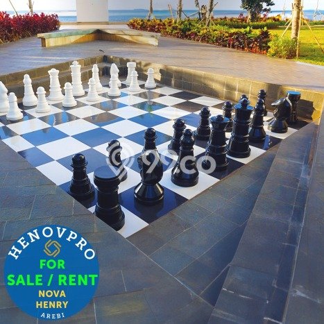 BEST OFFER! Apartemen Kawasan Pantai Mutiara, 1 KM, Luas 243m², Area Strategis, Fasilitas Lengkap, Bisa Segera Ditempati BEST OFFER! Apartemen Kawasan Pantai Mutiara, 1 KM, Luas 243m², Area Strategis, Fasilitas Lengkap, Bisa Segera Ditempati