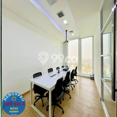 Unit Kantor Dijual di Cilandak Jakarta Selatan Luas Bangunan 125m2 Unit Kantor Dijual di Cilandak Jakarta Selatan Luas Bangunan 125m2