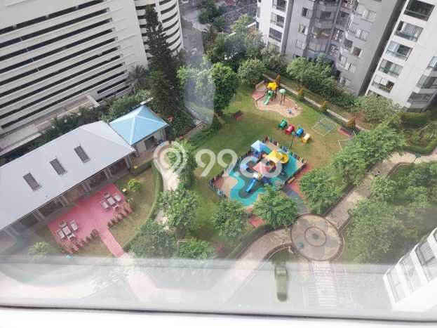 Apartemen di Taman Anggrek, 1 KM, Luas 88m², Lokasi Strategis Apartemen di Taman Anggrek, 1 KM, Luas 88m², Lokasi Strategis