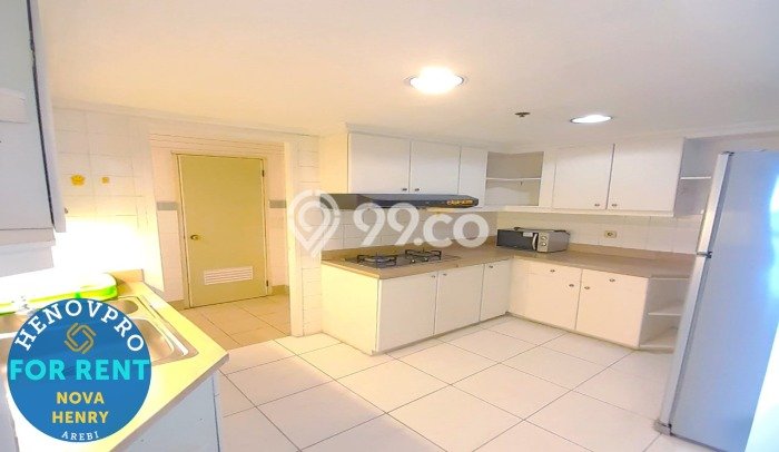 Apartemen Strategis di Taman Anggrek, 2 KT, Luas 88m², Kawasan Taman Anggrek, Jakarta Barat, Jakarta Barat Apartemen Strategis di Taman Anggrek, 2 KT, Luas 88m², Kawasan Taman Anggrek, Jakarta Barat, Jakarta Barat