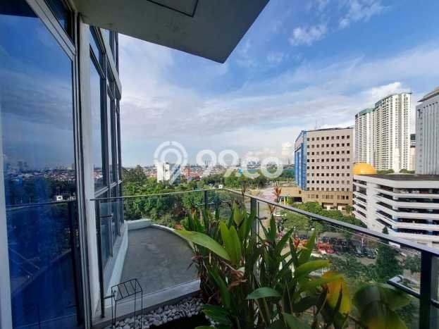 Dijual Apartemen Luxury di Puri Indah 3 Kamar & 2 Kamar Mandi Dijual Apartemen Luxury di Puri Indah 3 Kamar & 2 Kamar Mandi