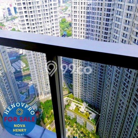 Apartemen Strategis di Taman Anggrek, 1 KM, Luas 50m², Dekat Taman Anggrek, Jakarta Barat, Jakarta Barat, Fasilitas Lengkap Apartemen Strategis di Taman Anggrek, 1 KM, Luas 50m², Dekat Taman Anggrek, Jakarta Barat, Jakarta Barat, Fasilitas Lengkap