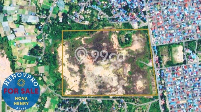Kavling Tanah untuk Dijual di Tanjung Uncang, Batam, Luas 222083m2 Kavling Tanah untuk Dijual di Tanjung Uncang, Batam, Luas 222083m2