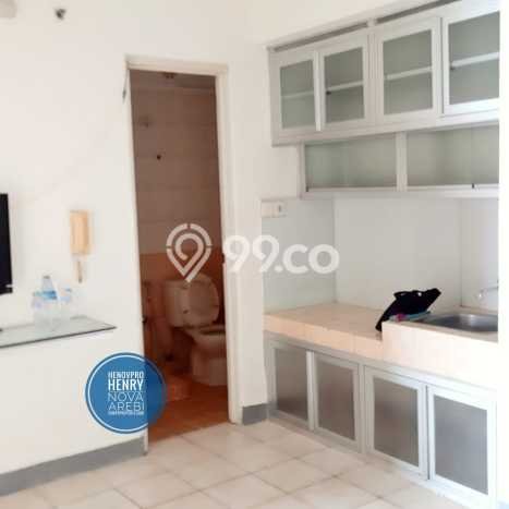 Siap Huni Apartemen di Jakarta Barat 1 Kamar & 1 Kamar Mandi, Luas 30m2 Siap Huni Apartemen di Jakarta Barat 1 Kamar & 1 Kamar Mandi, Luas 30m2