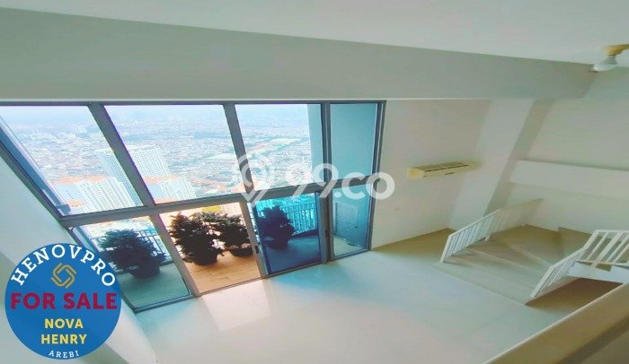 Investasi Terbaik Neo Soho Avenue City View Jakarta Barat Investasi Terbaik Neo Soho Avenue City View Jakarta Barat
