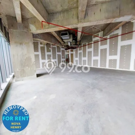 Kantor untuk Disewa di Pusat Jakarta Selatan Luas Bangunan 190m2 Kantor untuk Disewa di Pusat Jakarta Selatan Luas Bangunan 190m2