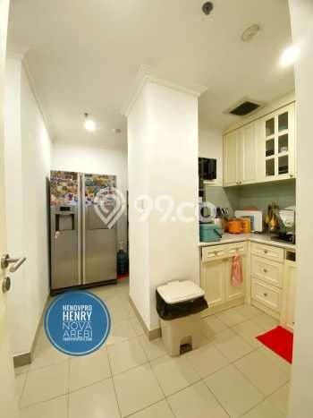 Apartemen Siap Huni di Sudirman, 2 KM, Luas 175m² Apartemen Siap Huni di Sudirman, 2 KM, Luas 175m²