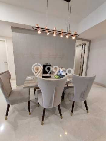 Apartemen Siap Huni di Sudirman, 2 KM, Luas 175m² Apartemen Siap Huni di Sudirman, 2 KM, Luas 175m²