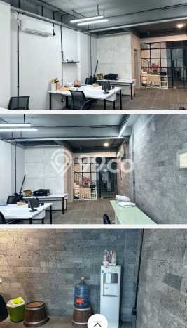 Ruko Kawasan Penjaringan, Luas 300m2m², Pusat Bisnis Ruko Kawasan Penjaringan, Luas 300m2m², Pusat Bisnis