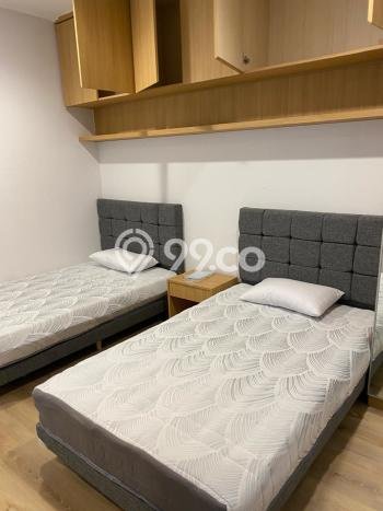 Disewakan! Rumah 3 Kamar Tidur &
3 Kamar Mandi di Pantai Indah Kapuk, Jakarta Utara Disewakan! Rumah 3 Kamar Tidur &
3 Kamar Mandi di Pantai Indah Kapuk, Jakarta Utara