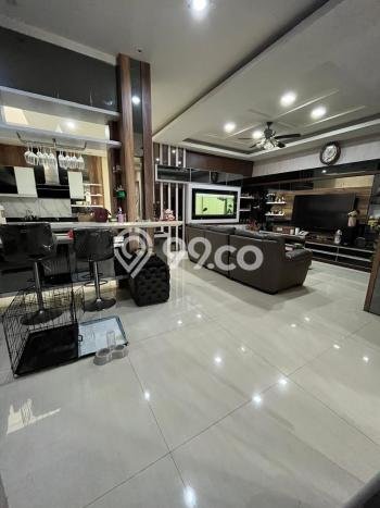 Siap Huni Rumah Mewah 4 Kamar di Cengkareng Dekat ke Mana Pun Siap Huni Rumah Mewah 4 Kamar di Cengkareng Dekat ke Mana Pun