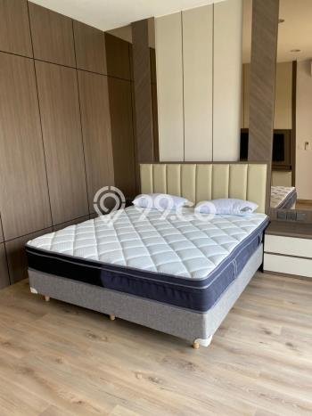 Disewakan! Rumah 3 Kamar Tidur &
3 Kamar Mandi di Pantai Indah Kapuk, Jakarta Utara Disewakan! Rumah 3 Kamar Tidur &
3 Kamar Mandi di Pantai Indah Kapuk, Jakarta Utara