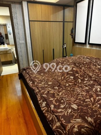 Dijual Apartemen 1 KT & 1 KM di Jakarta Utara Area Strategis Dijual Apartemen 1 KT & 1 KM di Jakarta Utara Area Strategis