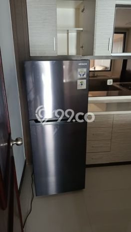 Apartemen Favorit Nyaman Dijual di Jakarta Barat dengan 2 Kamar Tidur Apartemen Favorit Nyaman Dijual di Jakarta Barat dengan 2 Kamar Tidur