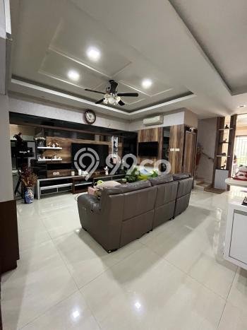Siap Huni Rumah Mewah 4 Kamar di Cengkareng Dekat ke Mana Pun Siap Huni Rumah Mewah 4 Kamar di Cengkareng Dekat ke Mana Pun
