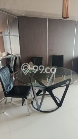 Apartemen Favorit Nyaman Dijual di Jakarta Barat dengan 2 Kamar Tidur Apartemen Favorit Nyaman Dijual di Jakarta Barat dengan 2 Kamar Tidur