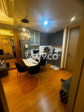 Dijual Apartemen 1 KT & 1 KM di Jakarta Utara Area Strategis Dijual Apartemen 1 KT & 1 KM di Jakarta Utara Area Strategis