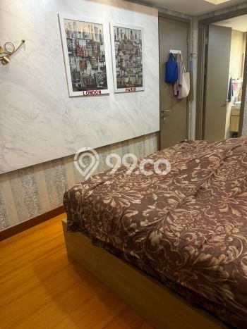 Dijual Apartemen 1 KT & 1 KM di Jakarta Utara Area Strategis Dijual Apartemen 1 KT & 1 KM di Jakarta Utara Area Strategis