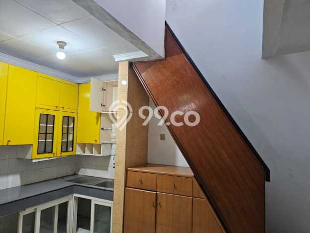 Rumah Modern 2 Kamar LT 90m2 di Citra Garden Rumah Modern 2 Kamar LT 90m2 di Citra Garden