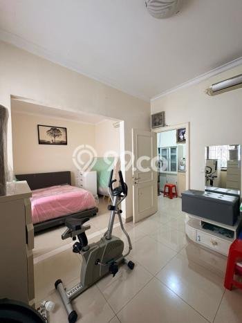 Jual Rumah Mewah Elegan Dengan View Cantik di Pantai Indah Kapuk, Jakarta Utara Jual Rumah Mewah Elegan Dengan View Cantik di Pantai Indah Kapuk, Jakarta Utara