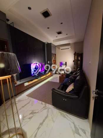 Rumah Luxury Modern Siap Huni di Pantai Indah Kapuk Jakarta Utara Rumah Luxury Modern Siap Huni di Pantai Indah Kapuk Jakarta Utara