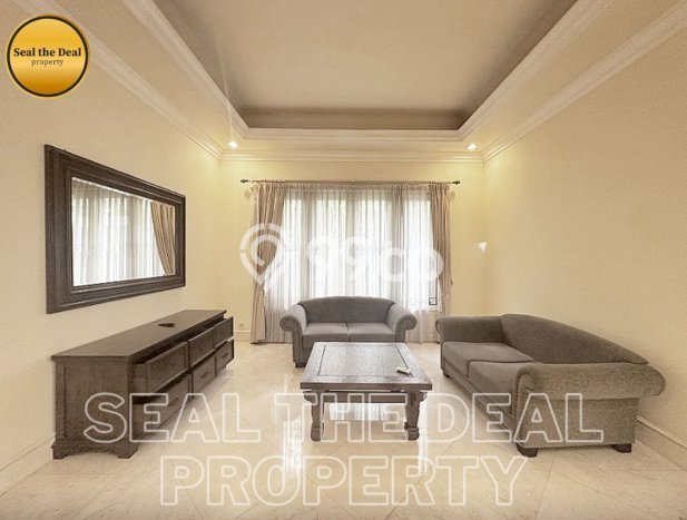 Best Deal Hunian Mewah Ideal dan Luas di Menteng, Jakarta Pusat Best Deal Hunian Mewah Ideal dan Luas di Menteng, Jakarta Pusat