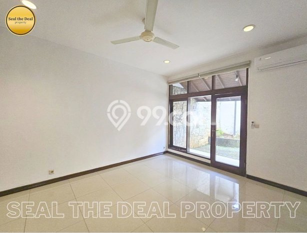 Rumah Sewa Jakarta Selatan LT 600m2 LB 450m2 Kawasan Kemang Rumah Sewa Jakarta Selatan LT 600m2 LB 450m2 Kawasan Kemang