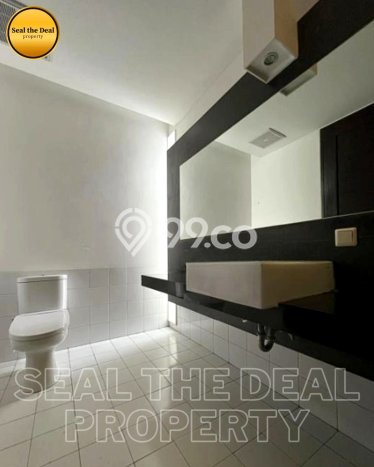 Hunian Ideal dengan LT 700m2 & LB 500m2 Disewakan di Permata Hijau Hunian Ideal dengan LT 700m2 & LB 500m2 Disewakan di Permata Hijau