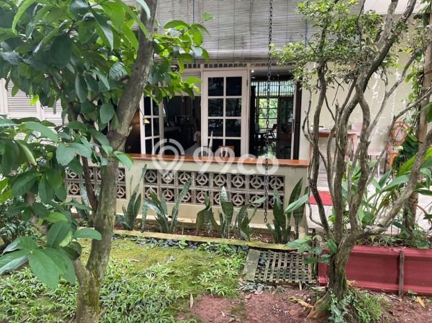 Hunian Super Mewah dengan Akses Paling Strategis di Pondok Labu, Jakarta Selatan Hunian Super Mewah dengan Akses Paling Strategis di Pondok Labu, Jakarta Selatan