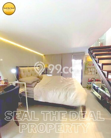 Dijual Rumah Mewah Elegan Dengan View Eksklusif di Senopati, Jakarta Selatan Dijual Rumah Mewah Elegan Dengan View Eksklusif di Senopati, Jakarta Selatan