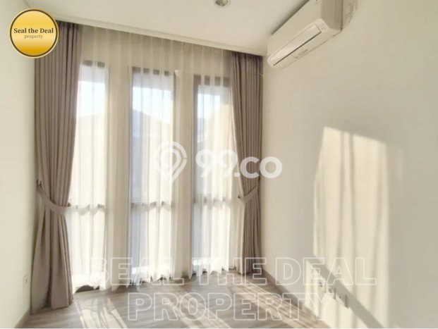 Rumah sewa siap huni 3 KT di Cipete, Jakarta Selatan Rumah sewa siap huni 3 KT di Cipete, Jakarta Selatan