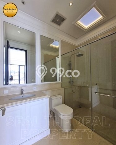 Rumah Luxury Modern Siap Huni di Kemang Jakarta Selatan Rumah Luxury Modern Siap Huni di Kemang Jakarta Selatan