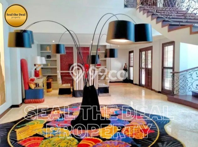 Rumah Prestisius 5 Kamar Disewakan Hanya Rp 3 Miliar/ Tahun di Jakarta Pusat Rumah Prestisius 5 Kamar Disewakan Hanya Rp 3 Miliar/ Tahun di Jakarta Pusat