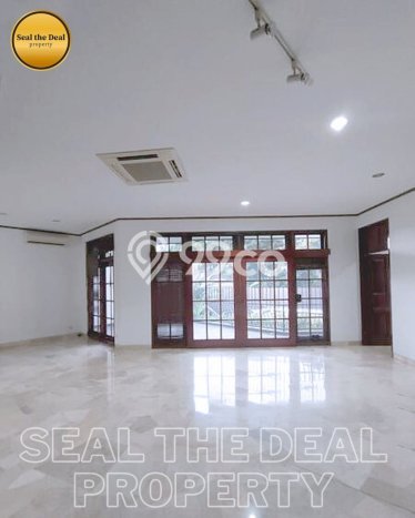 Hunian Modern Dikontrakkan di Kebayoran Baru Jakarta Selatan Area Sangat Strategis Hunian Modern Dikontrakkan di Kebayoran Baru Jakarta Selatan Area Sangat Strategis