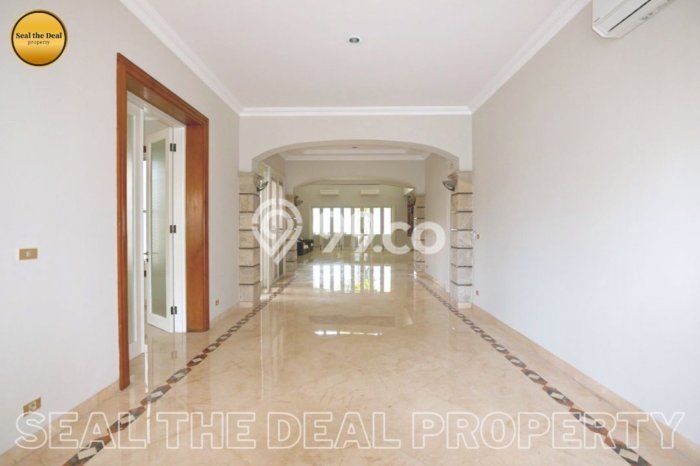 Sewa Rumah Modern di Menteng Harga Rp 1,7 Miliar/ Tahun Sewa Rumah Modern di Menteng Harga Rp 1,7 Miliar/ Tahun
