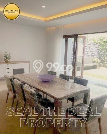 Hunian Strategis Disewakan 4 Kamar di Menteng Bisa Nego Hunian Strategis Disewakan 4 Kamar di Menteng Bisa Nego