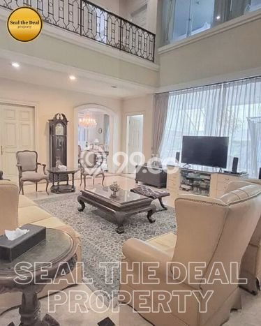 Dijual Rumah Premium dengan Fasilitas Sekitar Lengkap di Kebayoran Baru, Jakarta Selatan Dijual Rumah Premium dengan Fasilitas Sekitar Lengkap di Kebayoran Baru, Jakarta Selatan