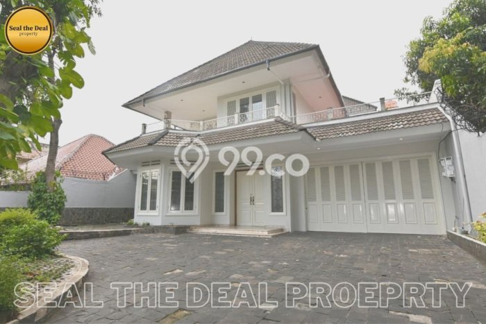 Sewa Rumah Modern di Menteng Harga Rp 1,7 Miliar/ Tahun Sewa Rumah Modern di Menteng Harga Rp 1,7 Miliar/ Tahun