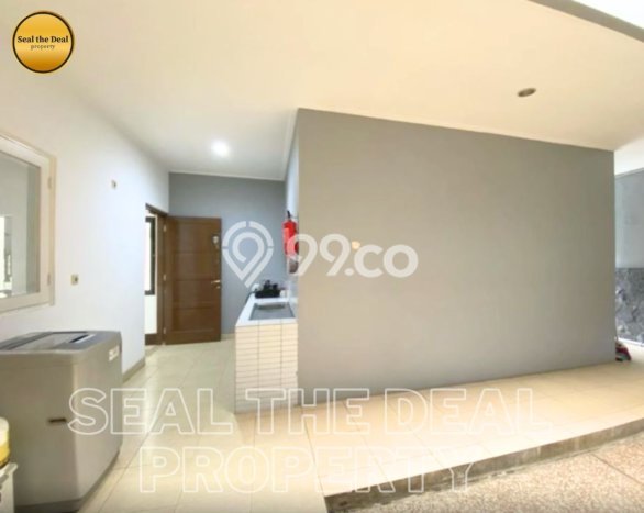 Disewakan Rumah Modern di Kebayoran Baru Harga Rp 990 Juta/ Tahun Disewakan Rumah Modern di Kebayoran Baru Harga Rp 990 Juta/ Tahun