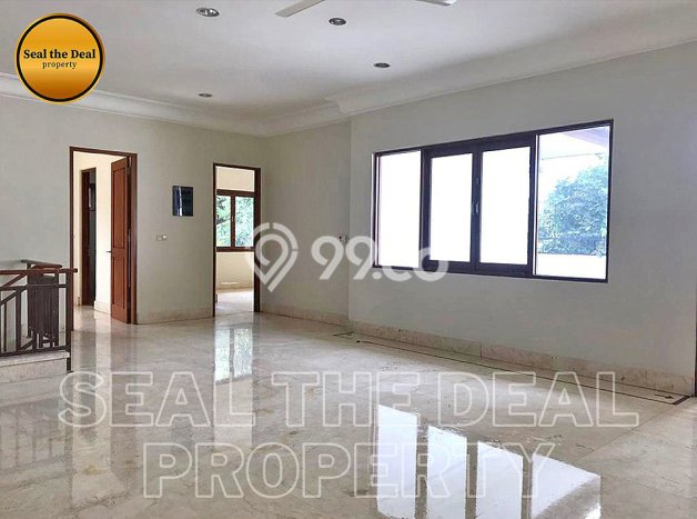 Disewakan Rumah Strategis di Cipete LT 1000m2 / LB 700m2 Siap Huni Disewakan Rumah Strategis di Cipete LT 1000m2 / LB 700m2 Siap Huni