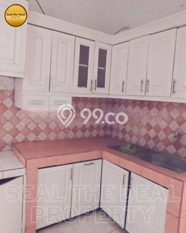Rumah sewa siap pakai 4 KT di Senopati, Jakarta Selatan Rumah sewa siap pakai 4 KT di Senopati, Jakarta Selatan