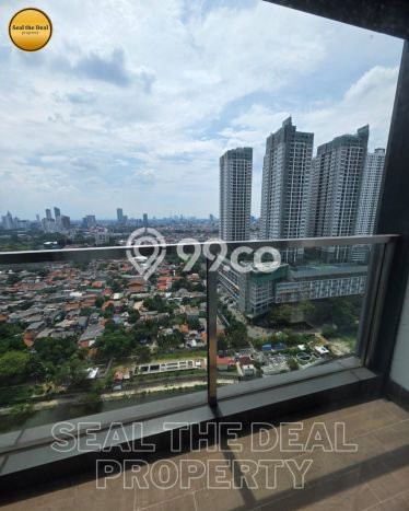 Ada Unit Apartemen Murah Disewa di Tanah Abang, Jakarta Pusat 2 BR Ada Unit Apartemen Murah Disewa di Tanah Abang, Jakarta Pusat 2 BR