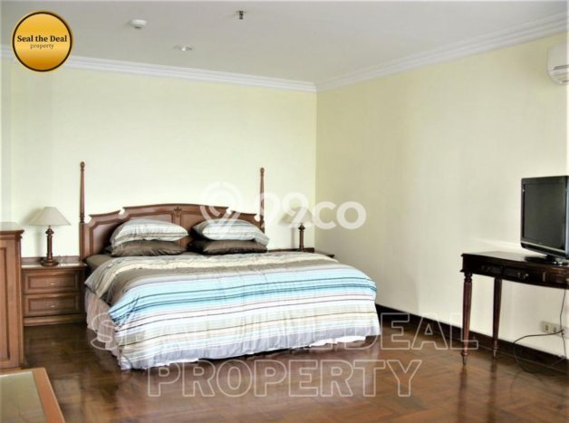 Untuk Dijual Apartemen Mewah 3 Bedroom di Jakarta Selatan Dekat ke Fasilitas Umum Untuk Dijual Apartemen Mewah 3 Bedroom di Jakarta Selatan Dekat ke Fasilitas Umum