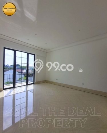 Rumah Luxury Modern Siap Huni di Kemang Jakarta Selatan Rumah Luxury Modern Siap Huni di Kemang Jakarta Selatan