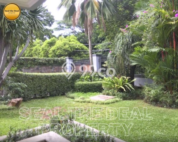 Disewakan Rumah Modern di Kebayoran Baru Harga Rp 990 Juta/ Tahun Disewakan Rumah Modern di Kebayoran Baru Harga Rp 990 Juta/ Tahun