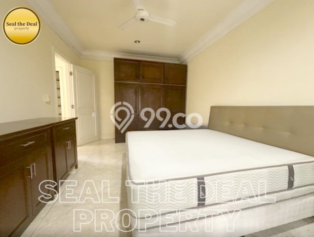 Best Deal Hunian Mewah Ideal dan Luas di Menteng, Jakarta Pusat Best Deal Hunian Mewah Ideal dan Luas di Menteng, Jakarta Pusat